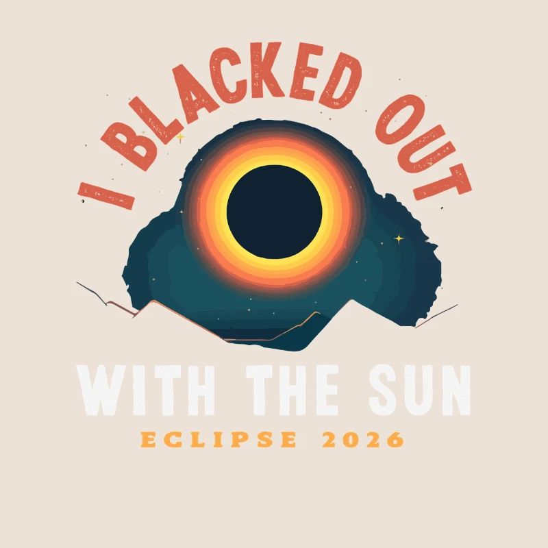 Solar eclipse 2026, August 12