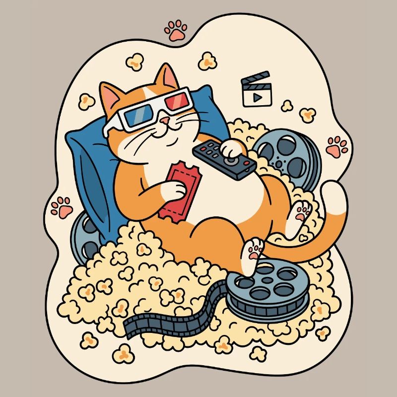 La gueule de bois du cinéma dans le paradis du pop-corn