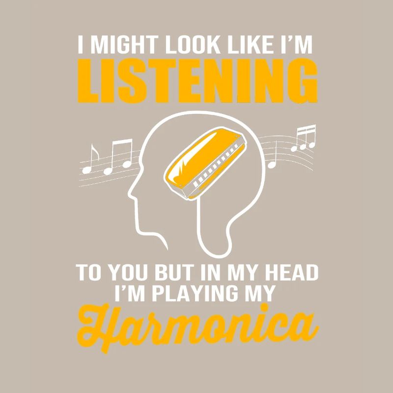 Harmonica