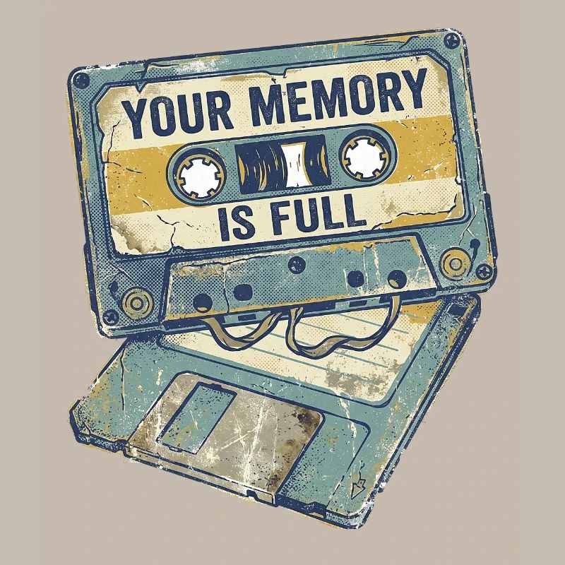 Full Memory