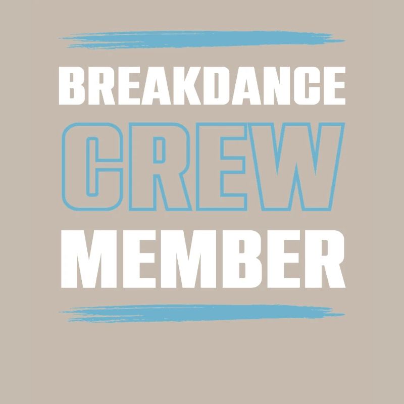 Équipe de breakdance