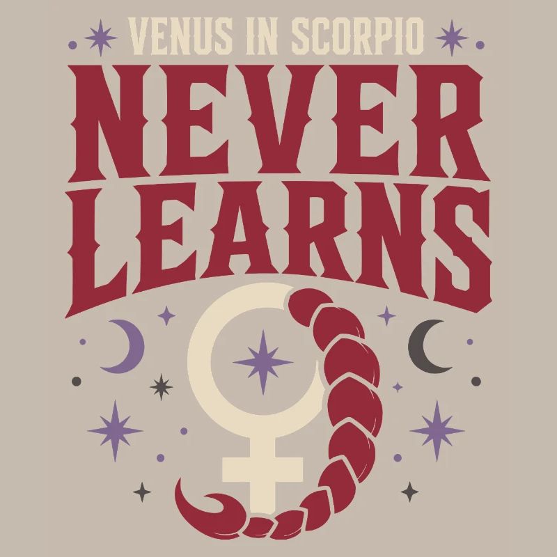 Signe de Vénus Astrologie de Vénus