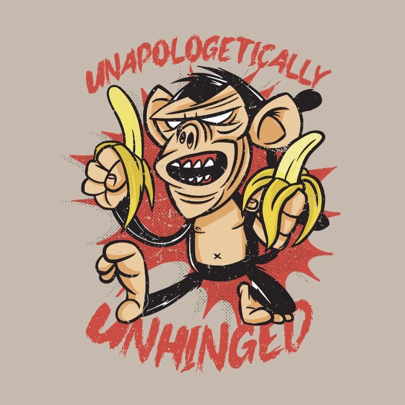 Journée du Singe Sans Complexe