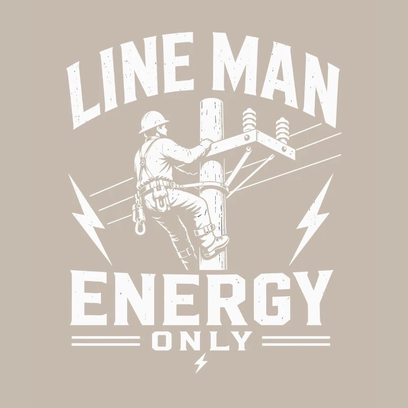 Engineering Engineer Electrician Lineman Design