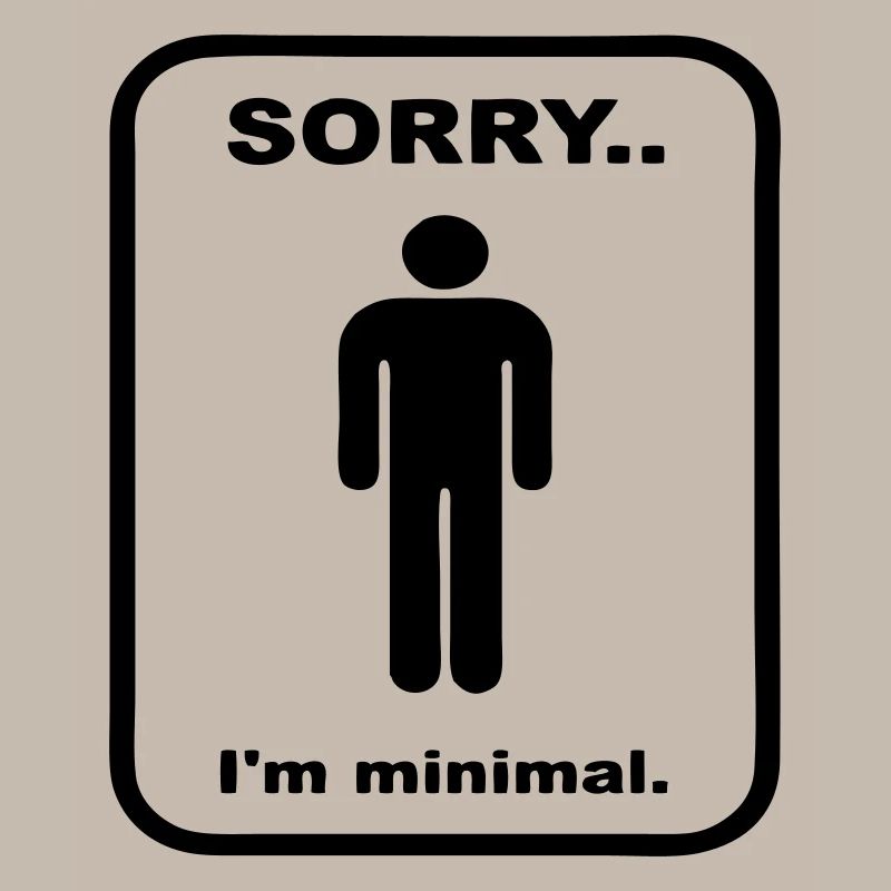 Minimal
