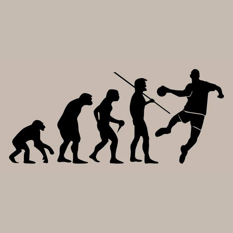 Handball Evolution