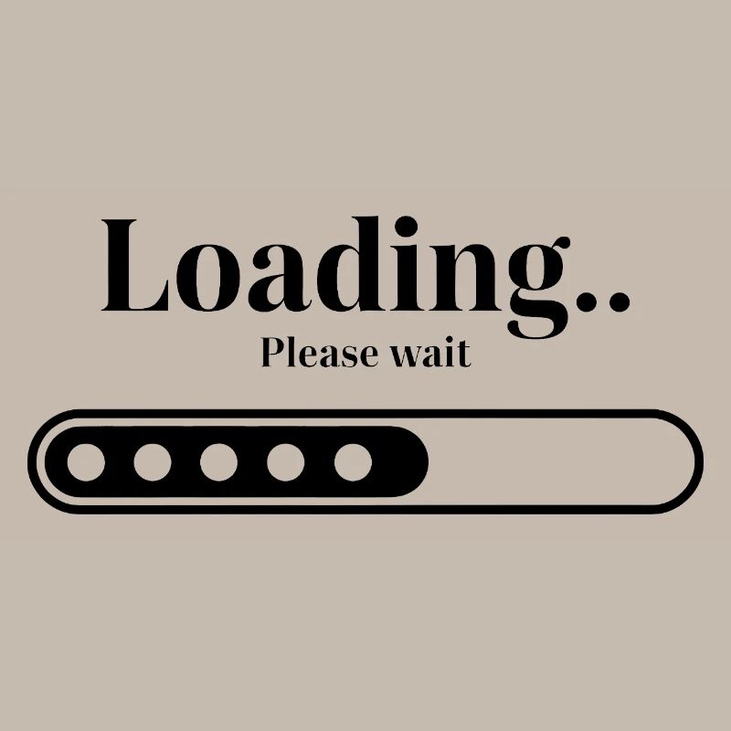 Loading... Please wait