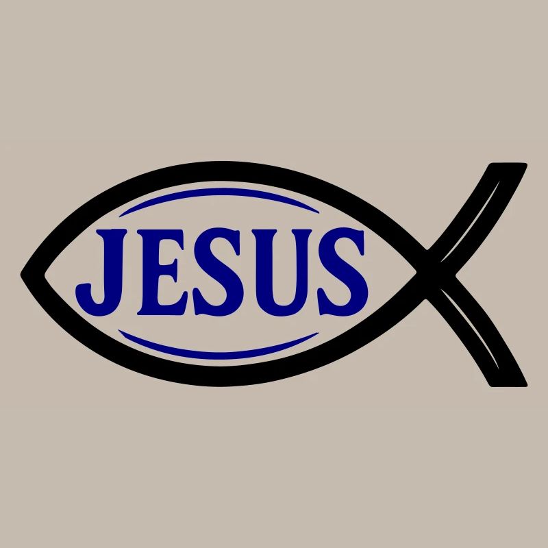 Jesus Fish