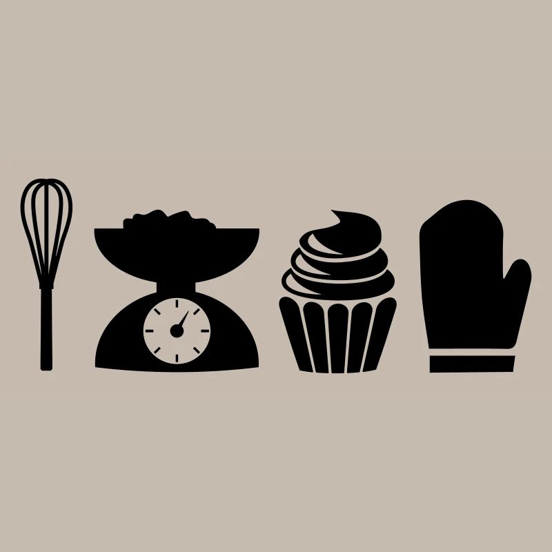 iconbaking