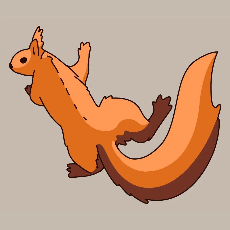 Eichhörnchen