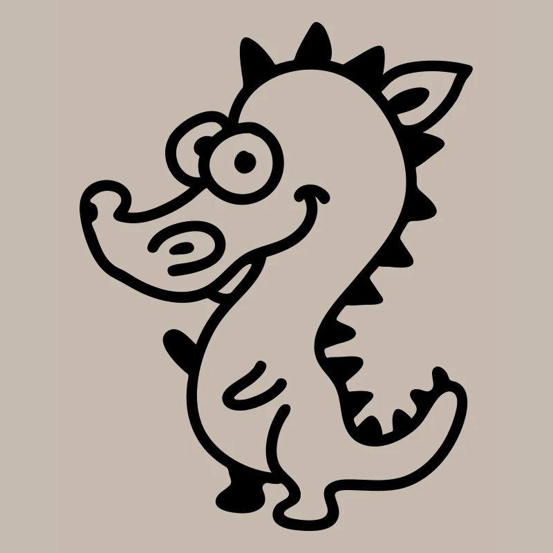 Drachen - Line
