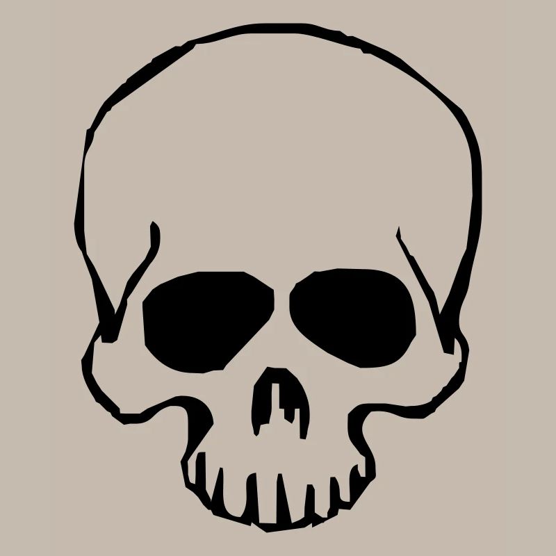 skull