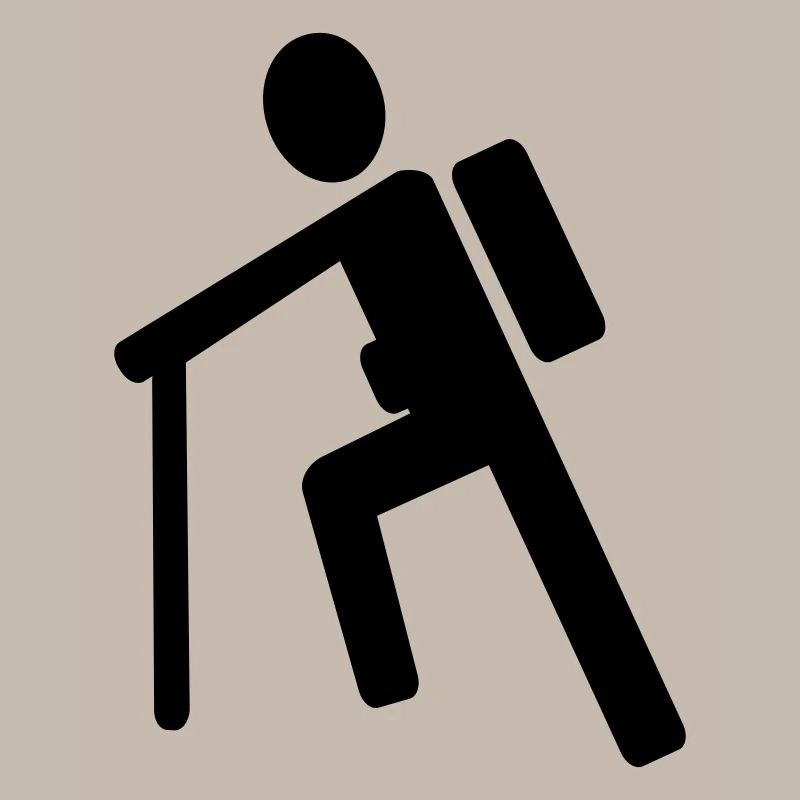 Bergsteiger
