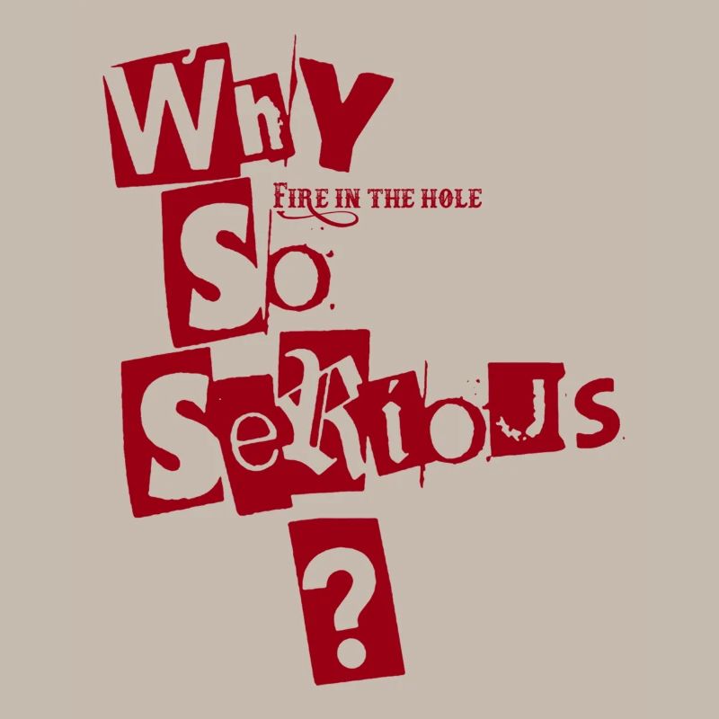 WHY?