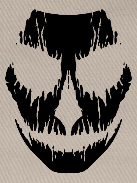 Evil Mask