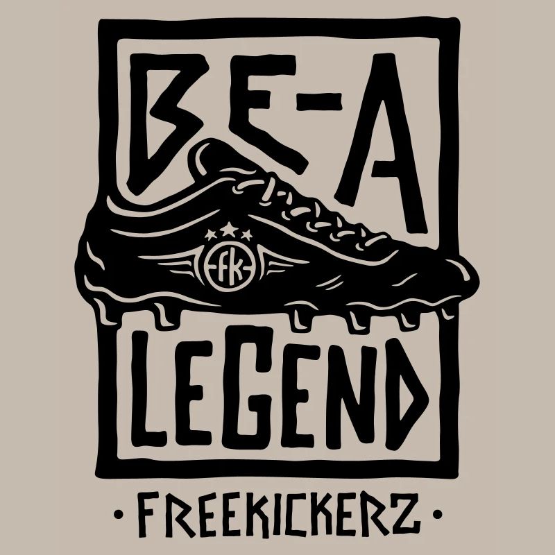 Be a Legend V2