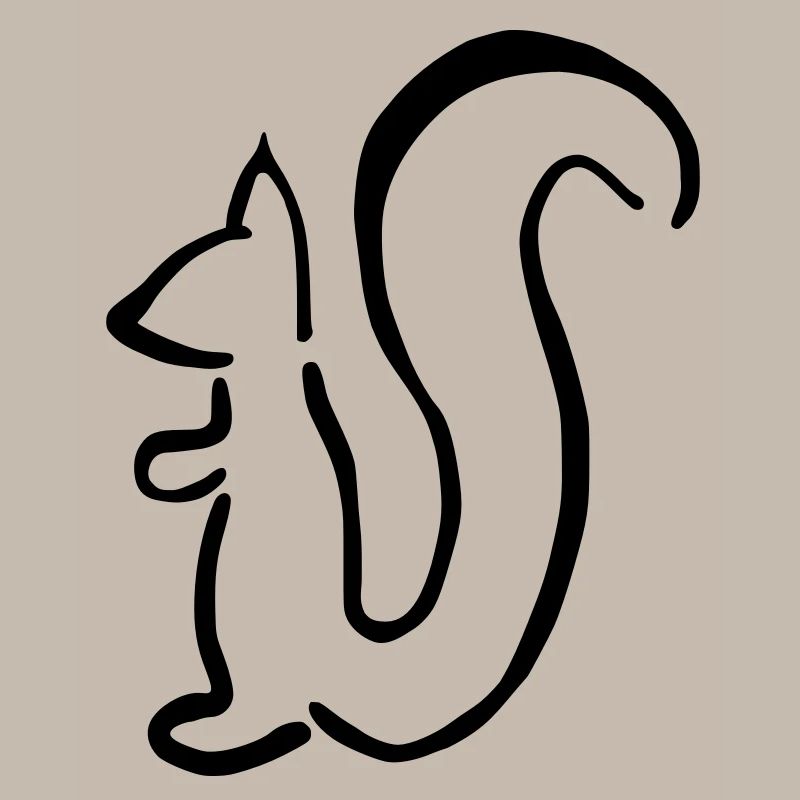 Eichhörnchen
