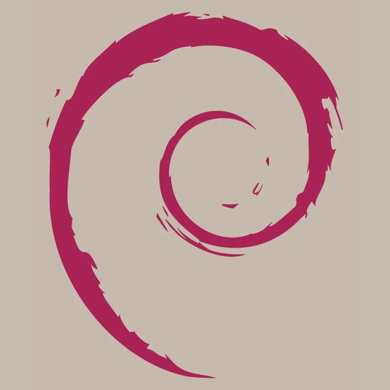 Système d’exploitation Linux Spiral PC Gift IT Idea