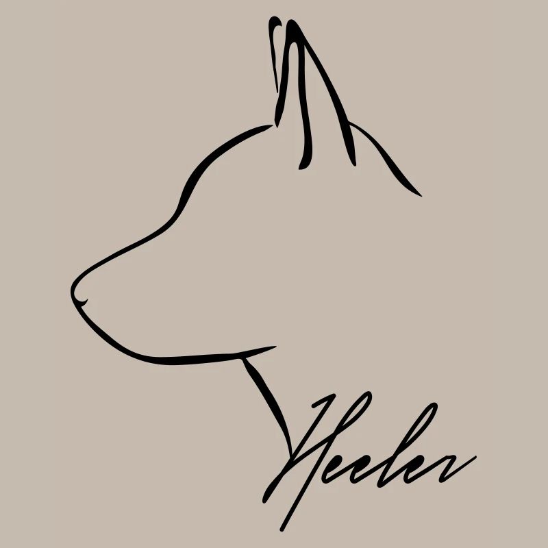 Heeler profil Wilsigns