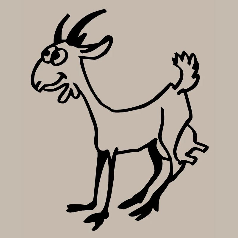 Chèvre
