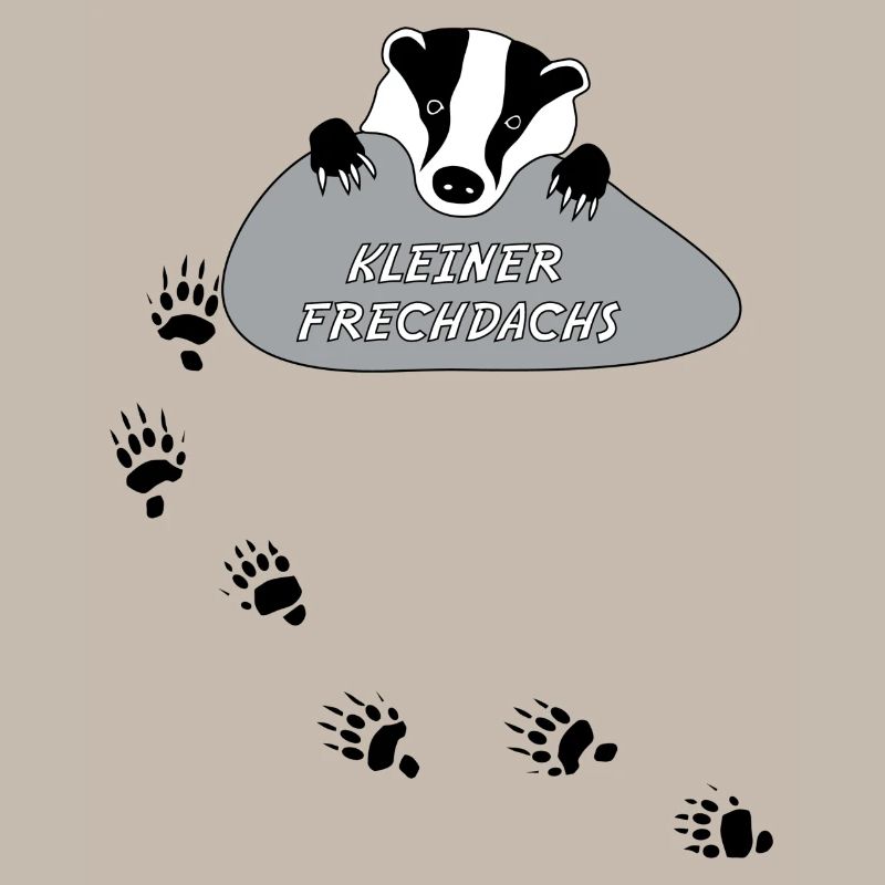petites Frechdachs harcèlent effronté piste