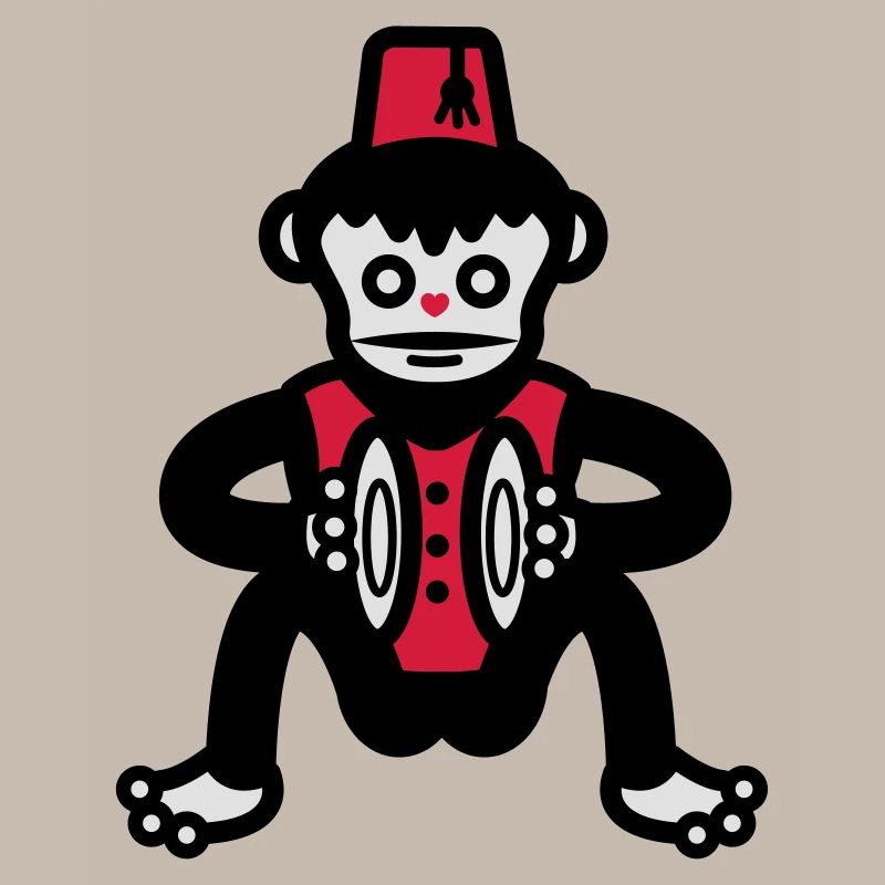 monkey