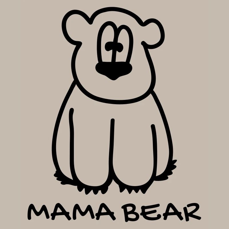 Mama bear