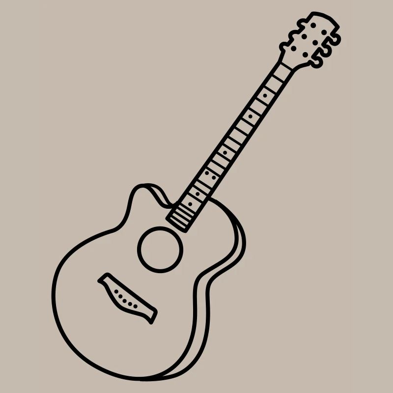 guitar