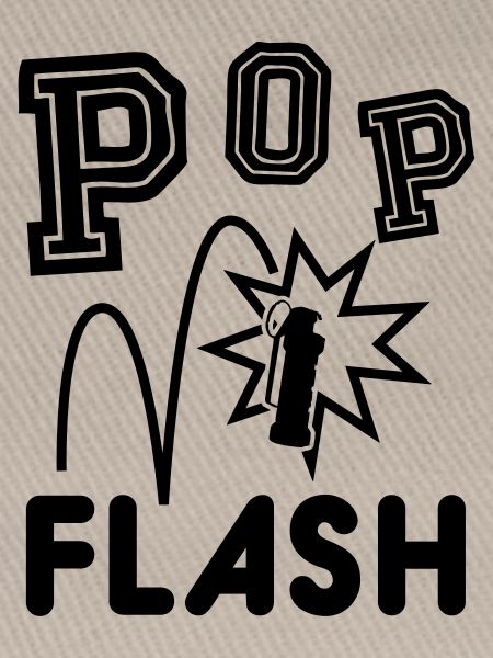 POP FLASH