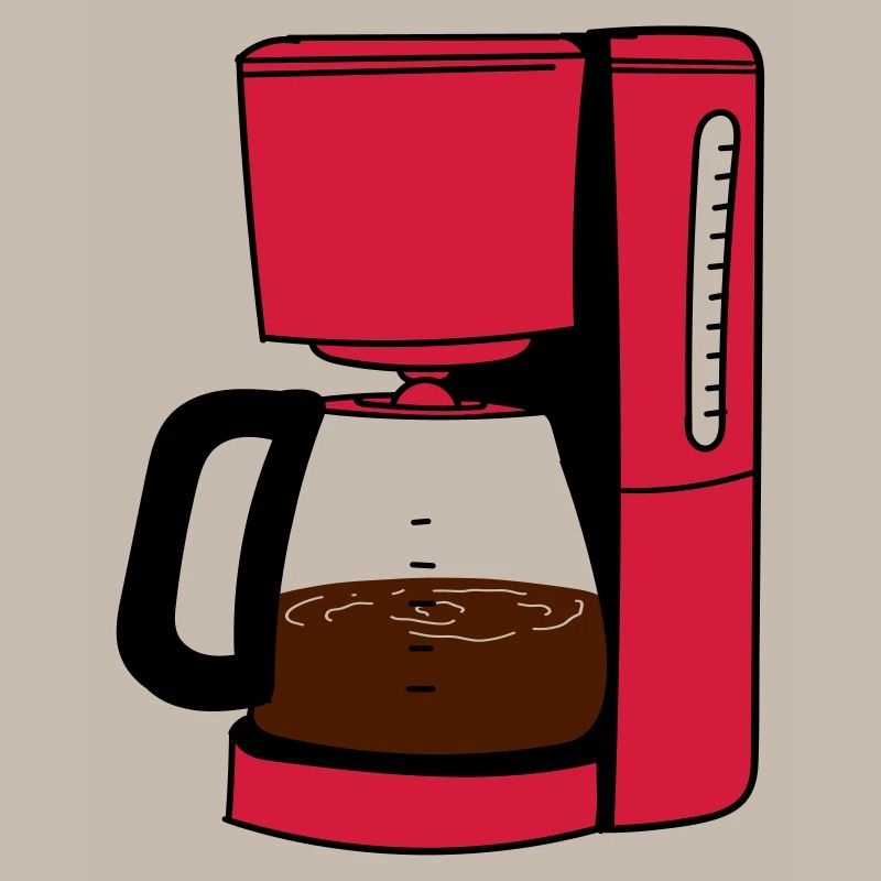 Cafetière