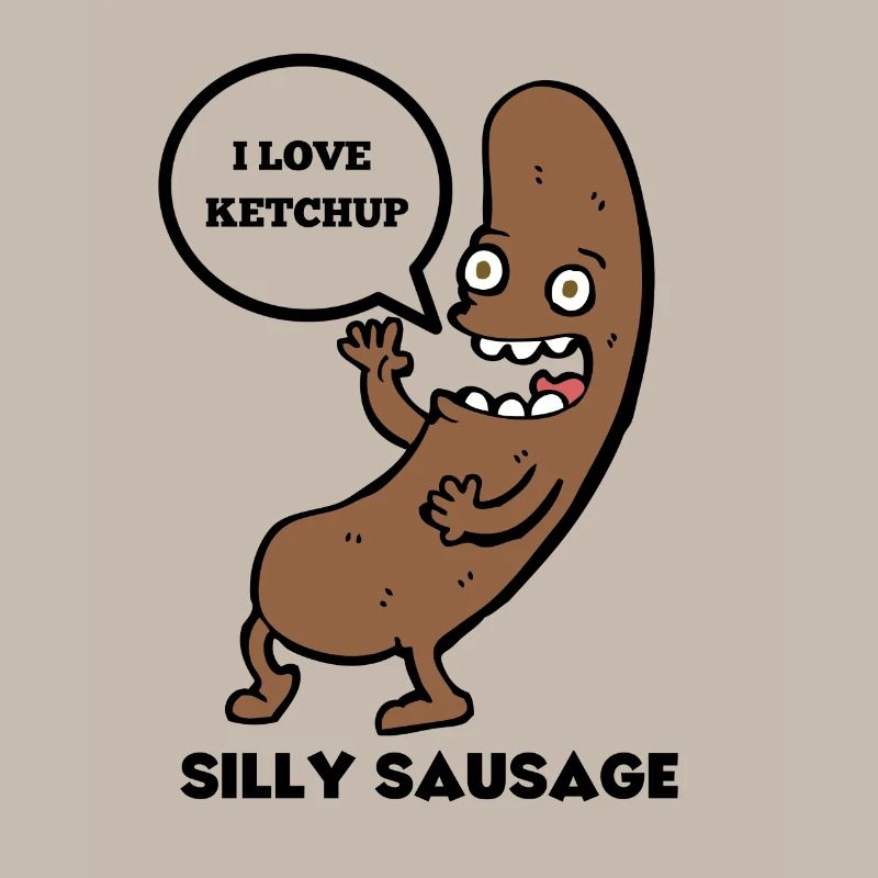 DUMME WURST