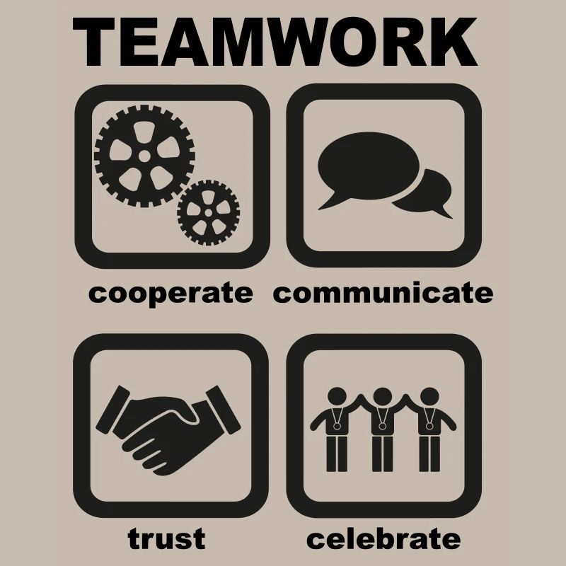 Teamwork