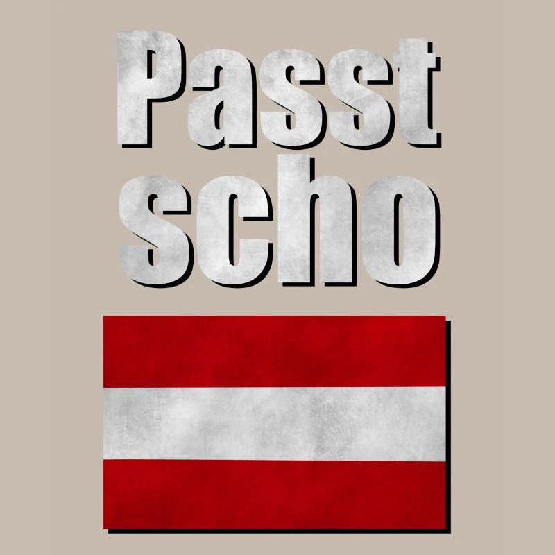 Passt scho