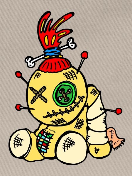 voodoo