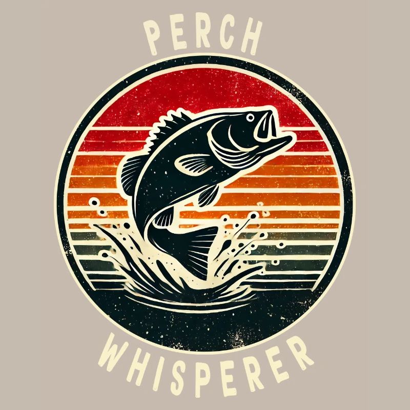 Perch whisper design