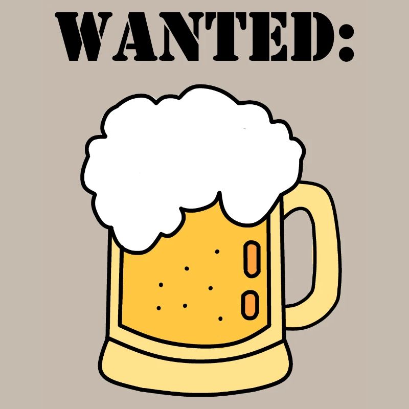 Bière recherchée