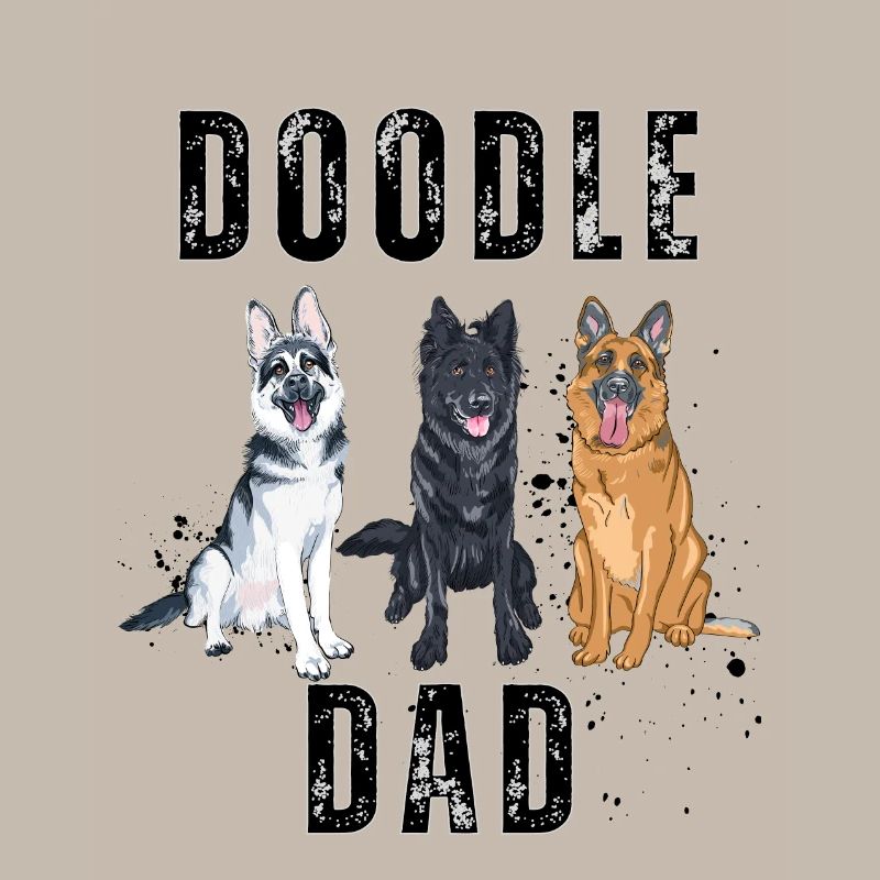 Doodle Dad