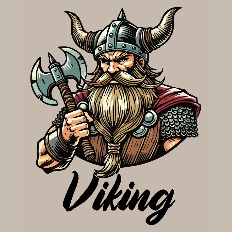 Viking Warrior