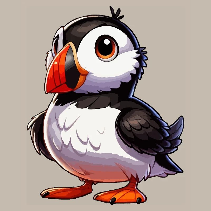 Puffin