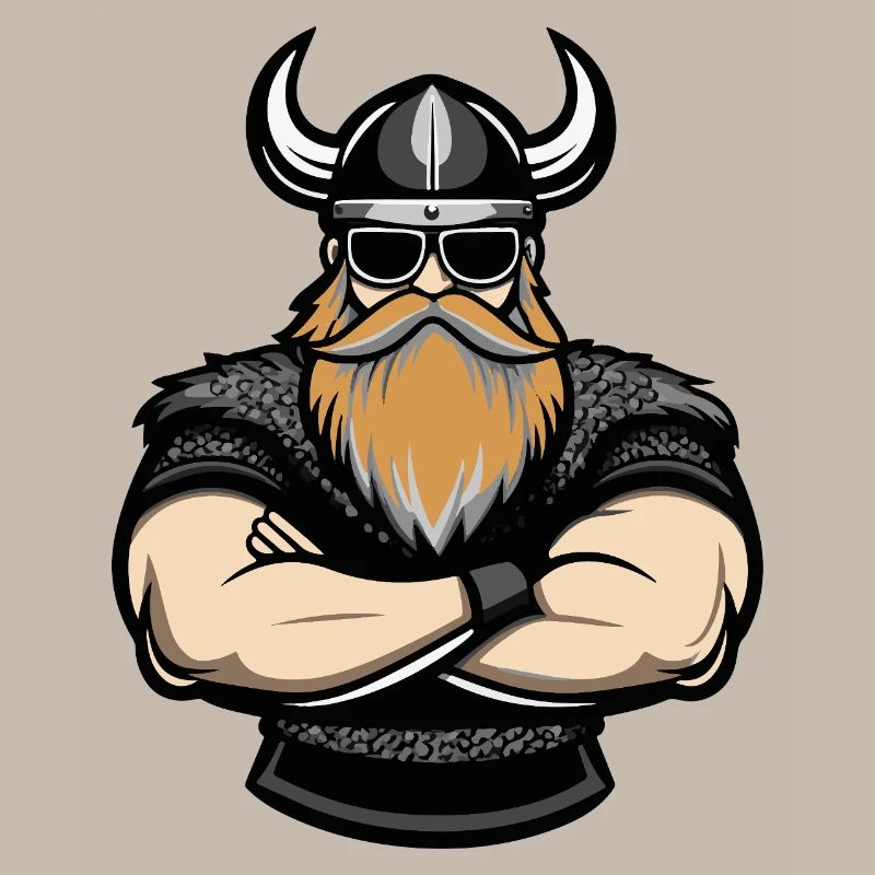 Bande dessinée viking