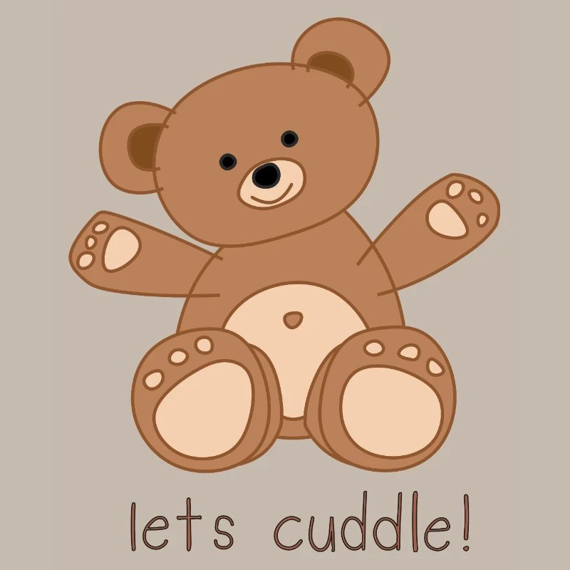 CUDDLE