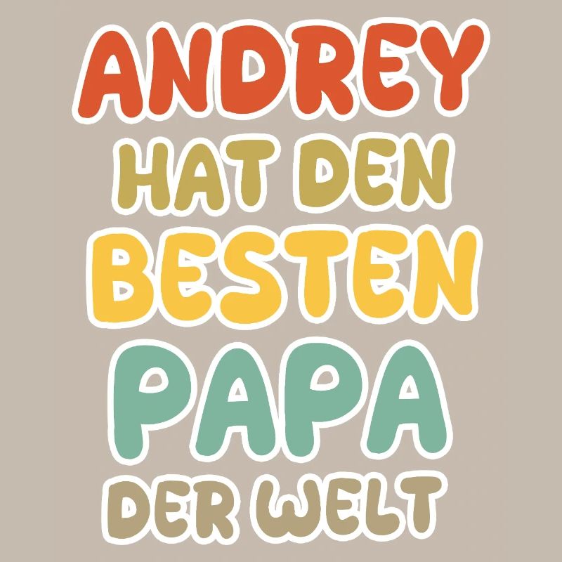 Andreï bébé