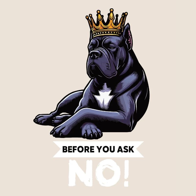 Avant de demander Cane Corso Cane Corsos Corso Corso Héliceur