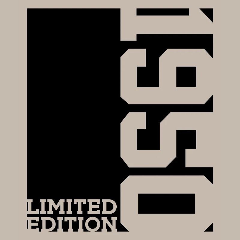 ÉDITION LIMITÉE 76E ANNIVERSAIRE 1950