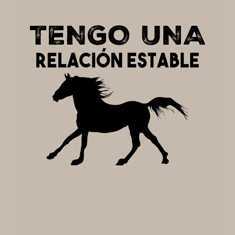 J’ai une relation stable