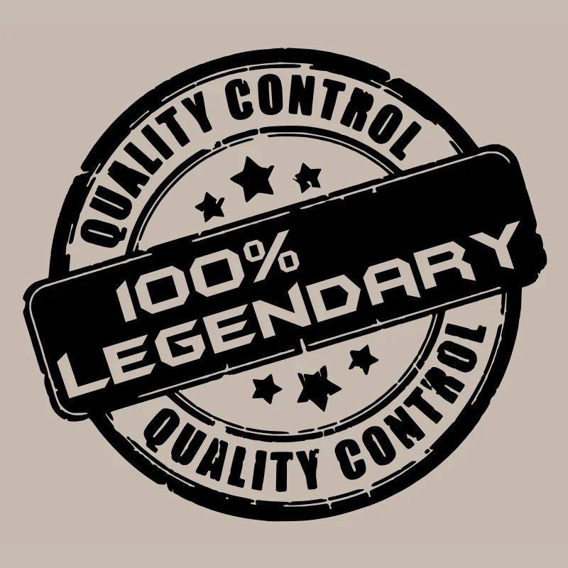 legendary