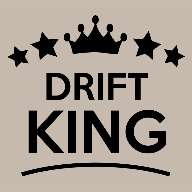 drift king stars