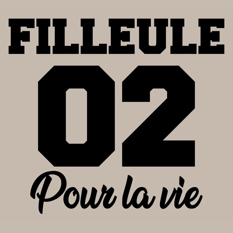 filleule 02 pour la vie