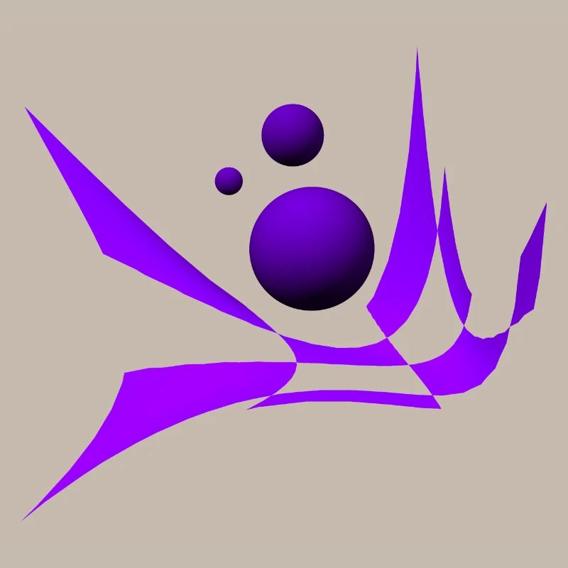 Bicubic Waves