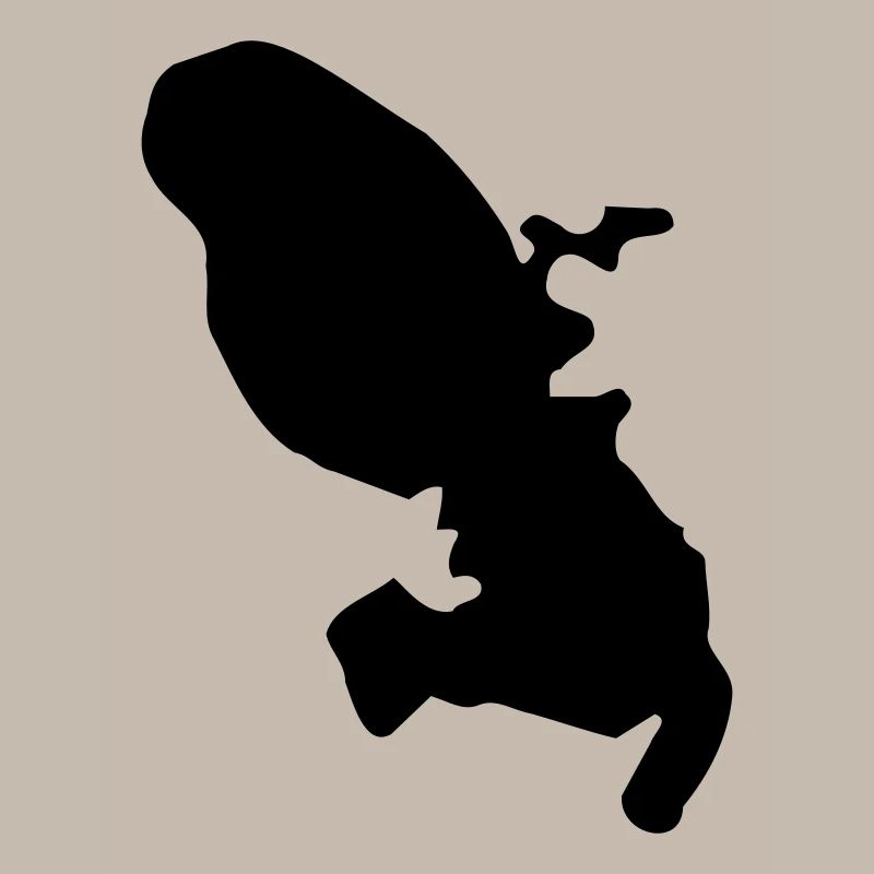 Martinique Map